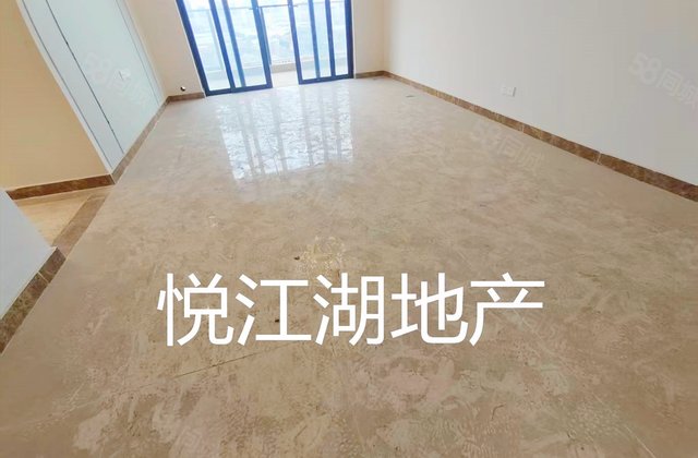 恒大悦府4室2厅122.8㎡157万二手房图片