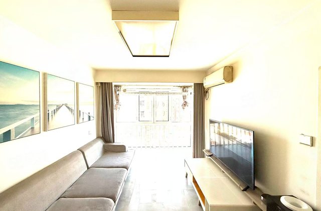 河茵北里2室2厅62㎡35万二手房图片