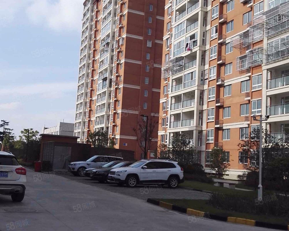 【海秀花园, 海秀花园小区详情,房价走势,房源,业主论坛】- 海门58