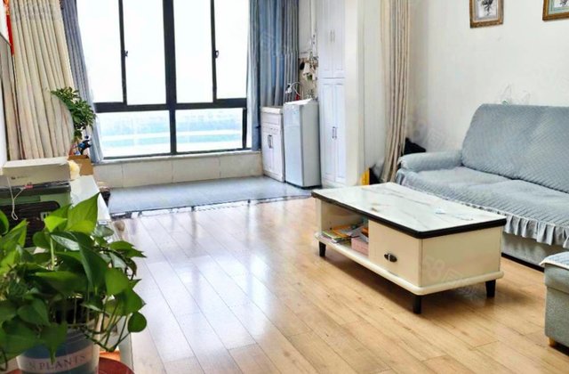 勤星苑(北区)2室2厅105.8㎡60万二手房图片