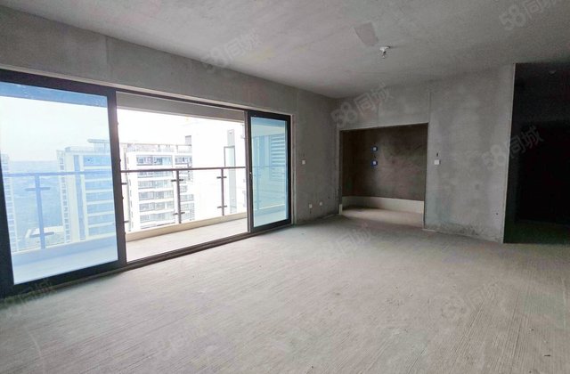 熙悦公元3室2厅110㎡85万二手房图片