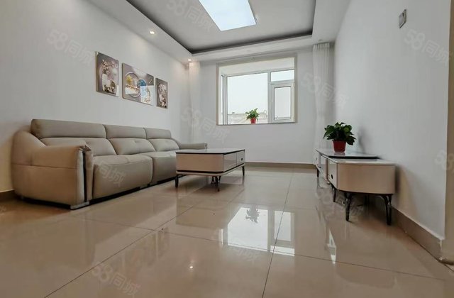 金柱文苑  精装三室  送全部家具家电76万