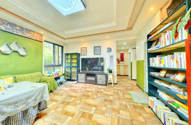 海峡新城3室2厅190.29㎡158万二手房图片