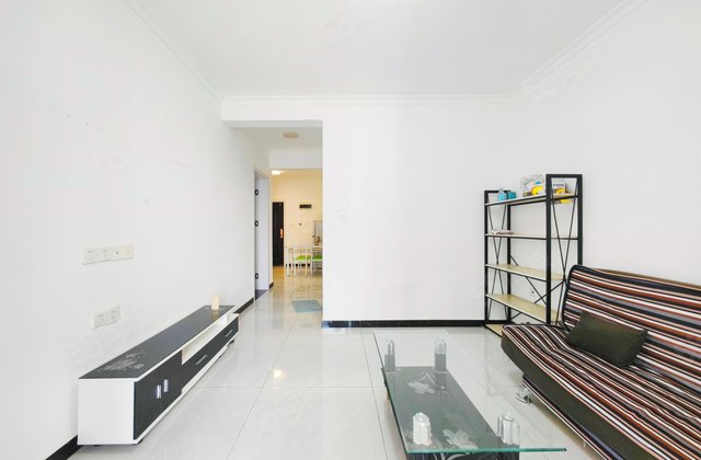 建业花园里海棠苑3室2厅89㎡103.8万二手房图片