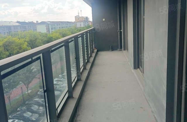 绿城金茂春澜璟园3室2厅110.79㎡260万二手房图片