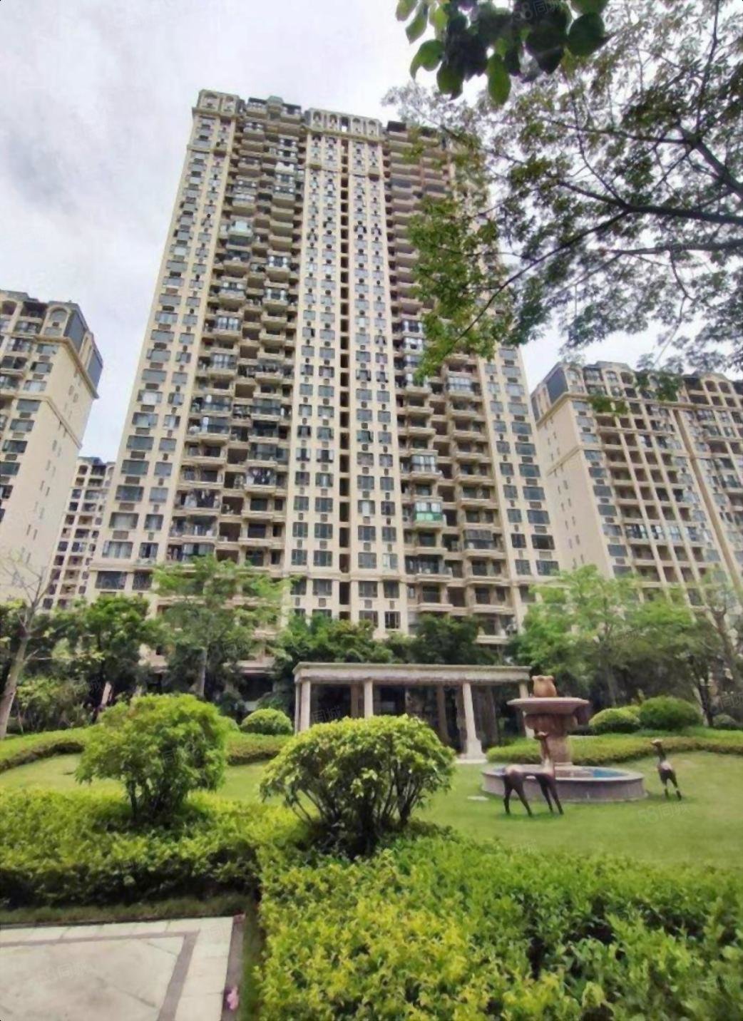 业主少住保养新新!,龙光御海禧园-汕头58同城