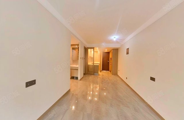 万科时代都会2室2厅83㎡67.8万二手房图片