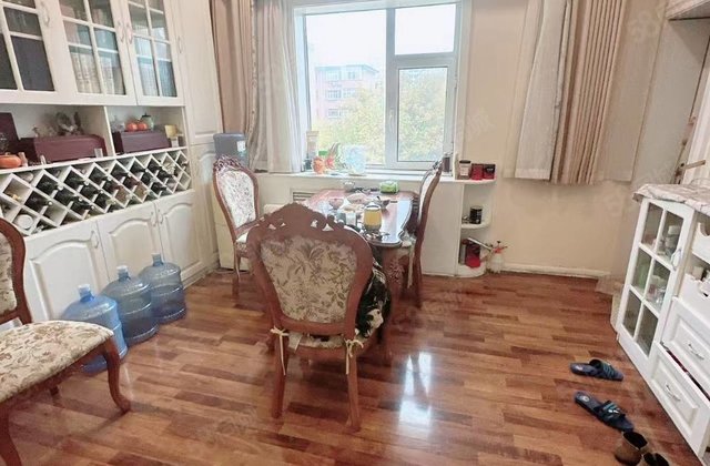 文轩一中 外国语 三叶草户型 学府花园聊大西校 精装修