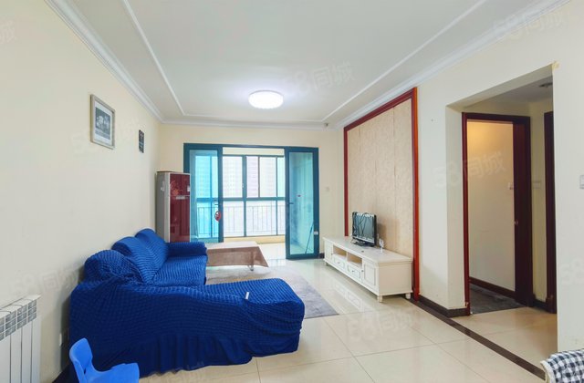 恒大雅苑3室2厅122㎡86.8万二手房图片