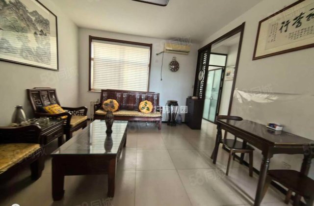 房东急售 房源真实 精装两室 带露台 文轩 一中 外国语附近