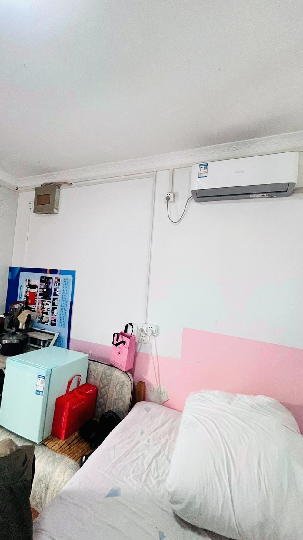 眾益胡同小區(qū)1室0廳0衛(wèi)16.54㎡東西235萬