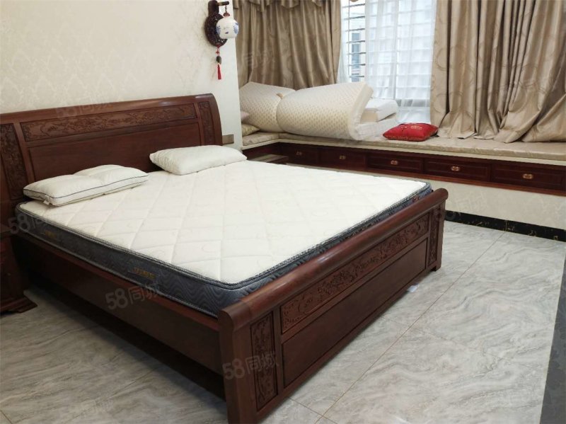 企石 金椅豪园 满五 住房 精装修 看房方便 有钥匙