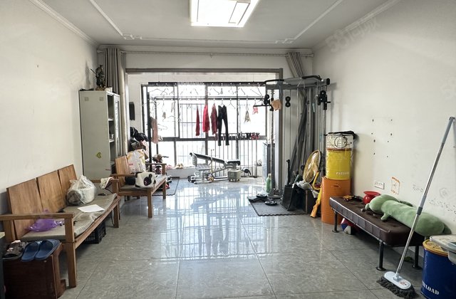 元庄共和城状元府3室2厅134㎡29.8万二手房图片