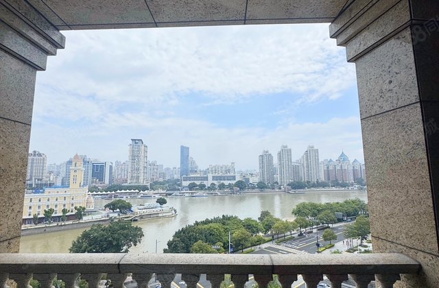 梅岭观海(商住楼)2室2厅80.92㎡177万二手房图片