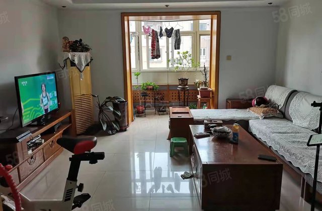 园中园3室2厅133㎡101万二手房图片