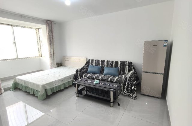 文轩老校本部 新时代 羡林苑 低楼层 两室两厅 精装 书