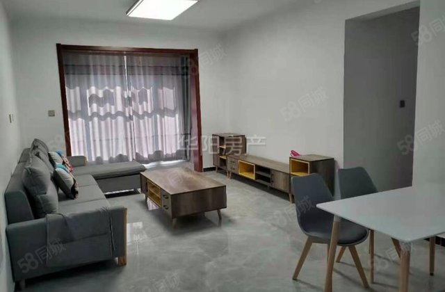 剑桥学府3室2厅118.84㎡59.7万二手房图片