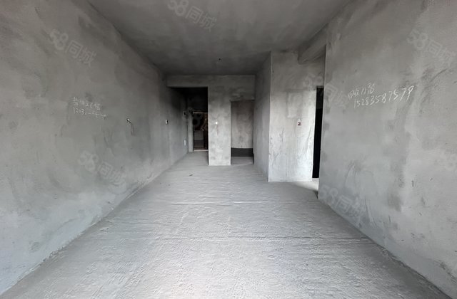 阳光中央公园3室2厅81㎡54.8万二手房图片