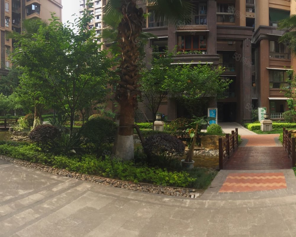 远达南湖领御小区详情,房价走势,房源,业主论坛】- 自贡58同城