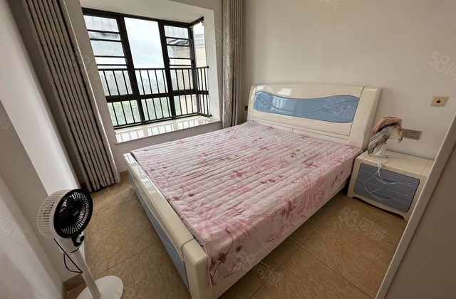 四季康城工大嘉园3室2厅65㎡60万二手房图片