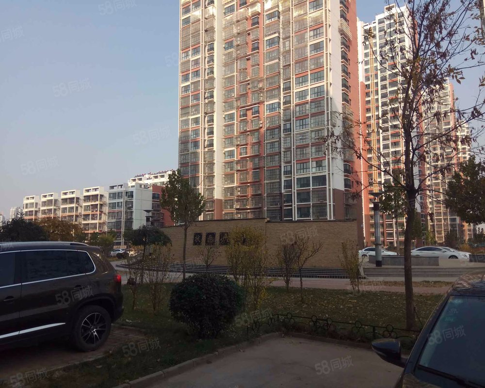 【金泰花园, 金泰花园小区详情,房价走势,房源,业主论坛】- 唐山58