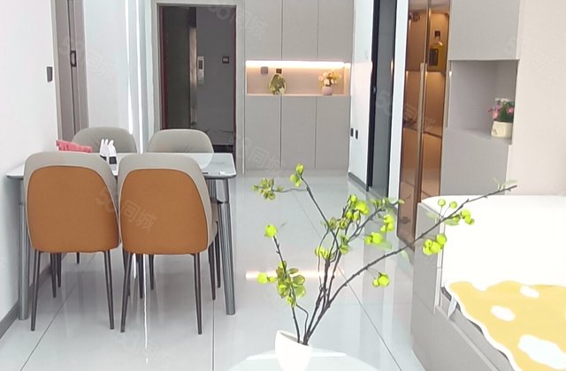 长堤湾2室2厅69.88㎡33.6万二手房图片