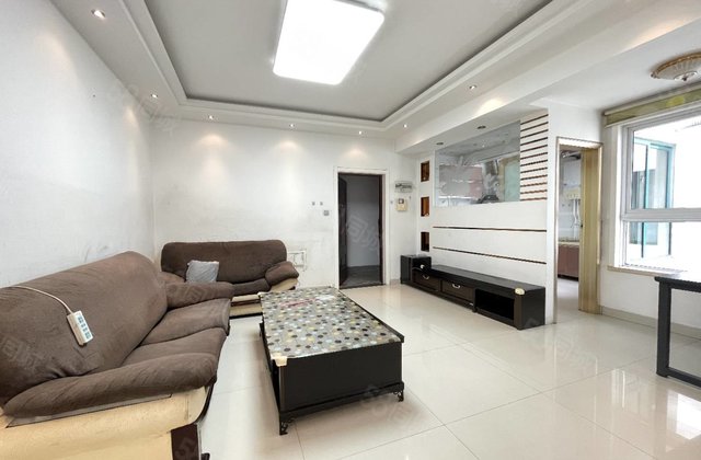 流水逸居3室2厅107㎡59.8万二手房图片