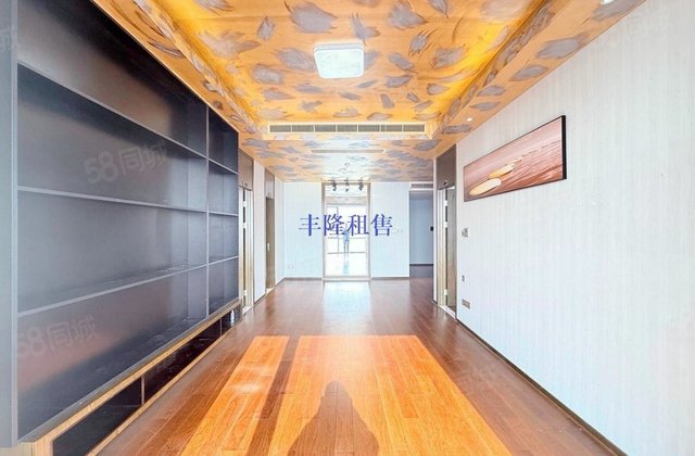 丰隆城市中心2室2厅135.82㎡198万二手房图片