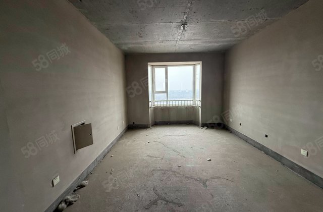 锦绣城(满城)3室2厅118㎡63万二手房图片