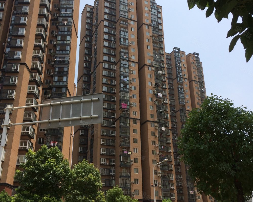 【新城丽景a区, 新城丽景a区小区详情,房价走势,房源,业主论坛】