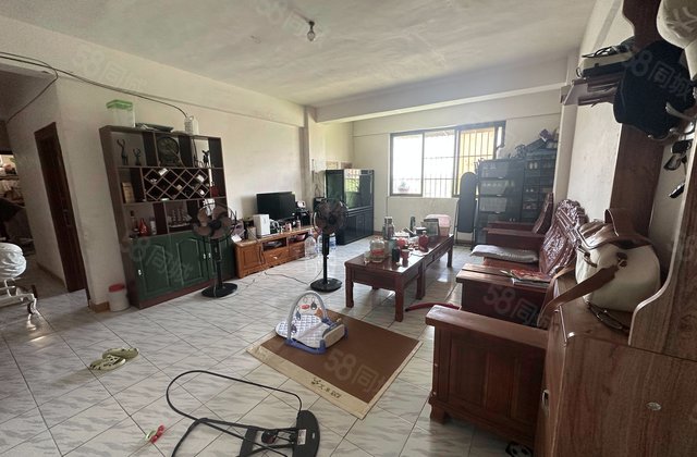 凤翔山庄4室2厅125㎡127万二手房图片