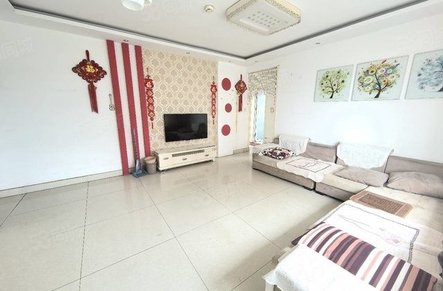 4月新上！金柱康城电梯3室 楼龄新 正规商品房 医疗配套