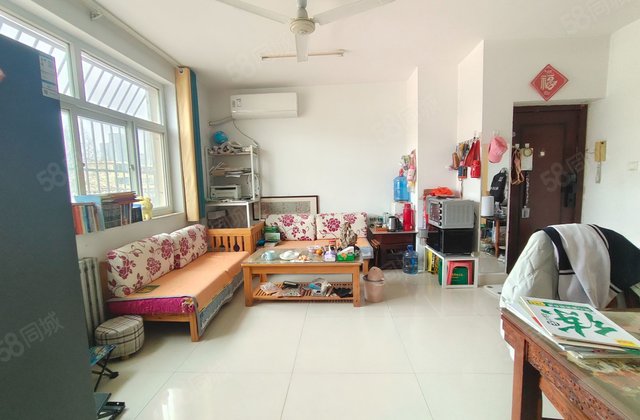 文轩一中 龙山花园 带车库储藏室 好楼层 看房方便