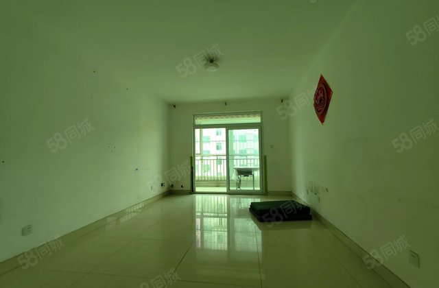 颐馨园二期 3室2厅1卫 阳光实验 有车位送地下室