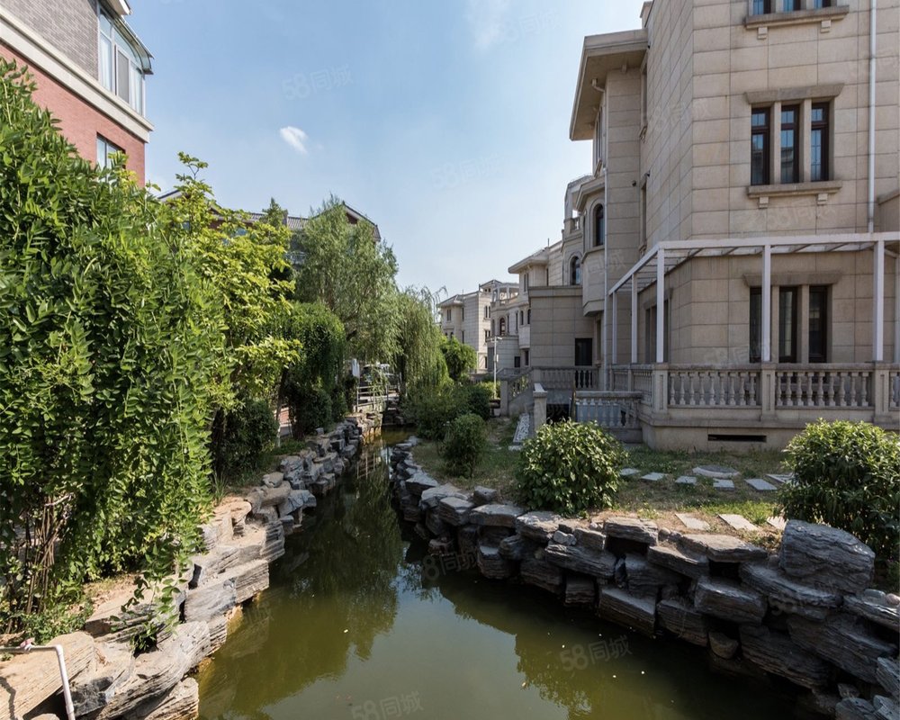 【檀香山, 檀香山小区详情,房价走势,房源,业主论坛】- 北京58同城