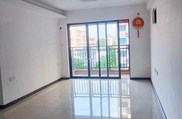 万科金色里程3室2厅89.94㎡95万二手房图片