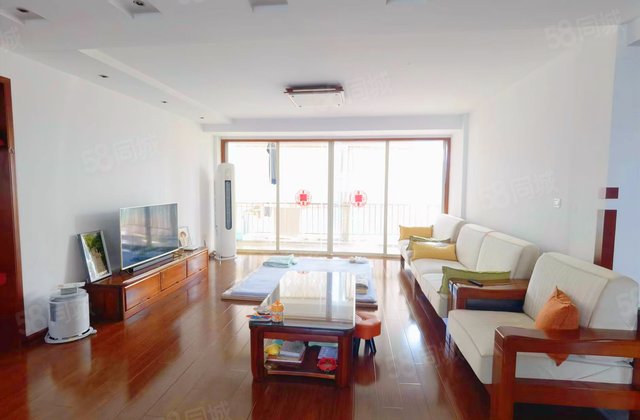 幸福人家3室2厅102.17㎡116万二手房图片