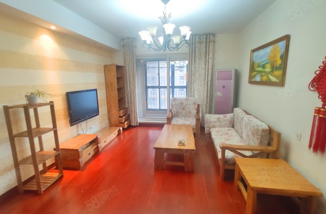 万科金品家园2室2厅100.12㎡220万二手房图片