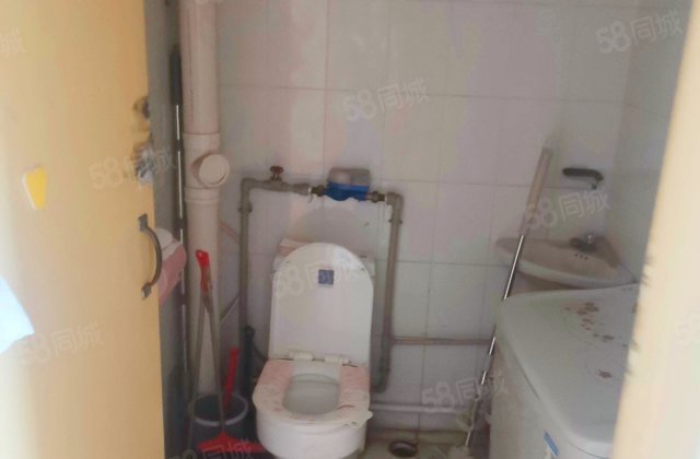 陕鼓社区一区2室1厅73.5㎡18万二手房图片