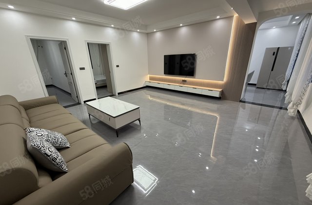 建设路11号小区(岳池)4室2厅120㎡35.6万二手房图片