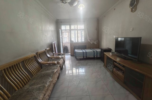 粮食局家属院(新华北路)2室2厅70㎡68万二手房图片