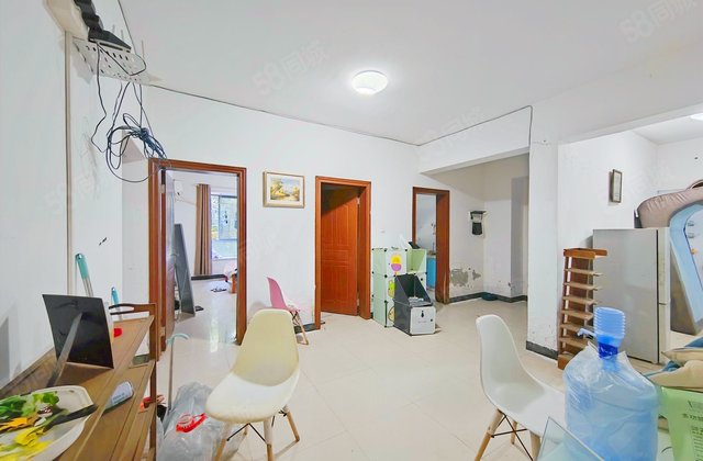 碧桂园城市花园(天心)6室1厅179.8㎡165万二手房图片