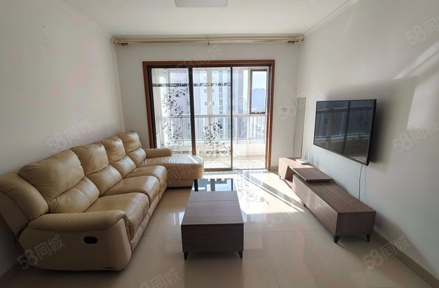 东金1号(B区)2室1厅96㎡48万二手房图片