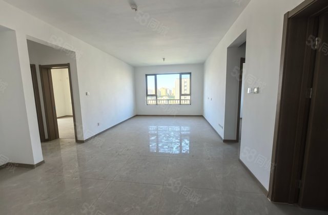 新  民生城市玖玺  南北通透 出行方便 商品房 带电梯