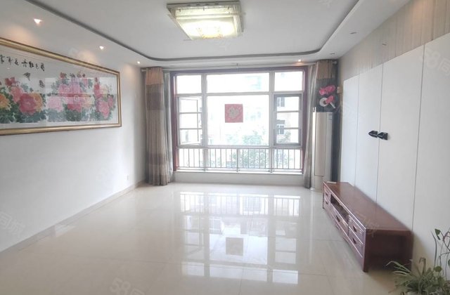新东方名人苑一期名人苑二期电梯四楼 东昌湖边双龙广场 附近