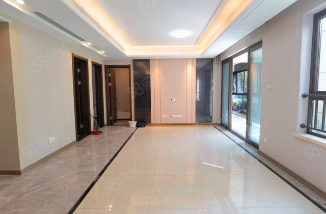 花样年家天下3室2厅102.21㎡175万二手房图片