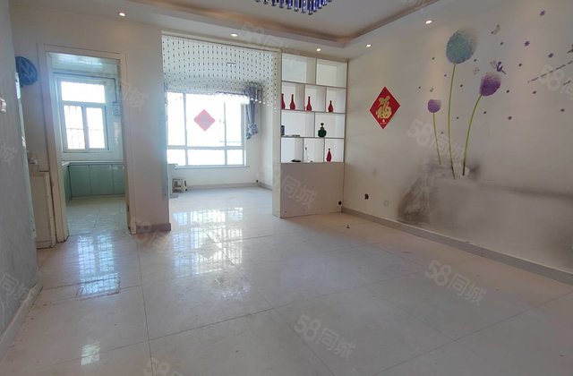 站前街  和谐家园  有地下室  免大税 可贷款