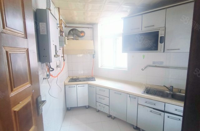 新禧苑2室2厅90.12㎡92万二手房图片