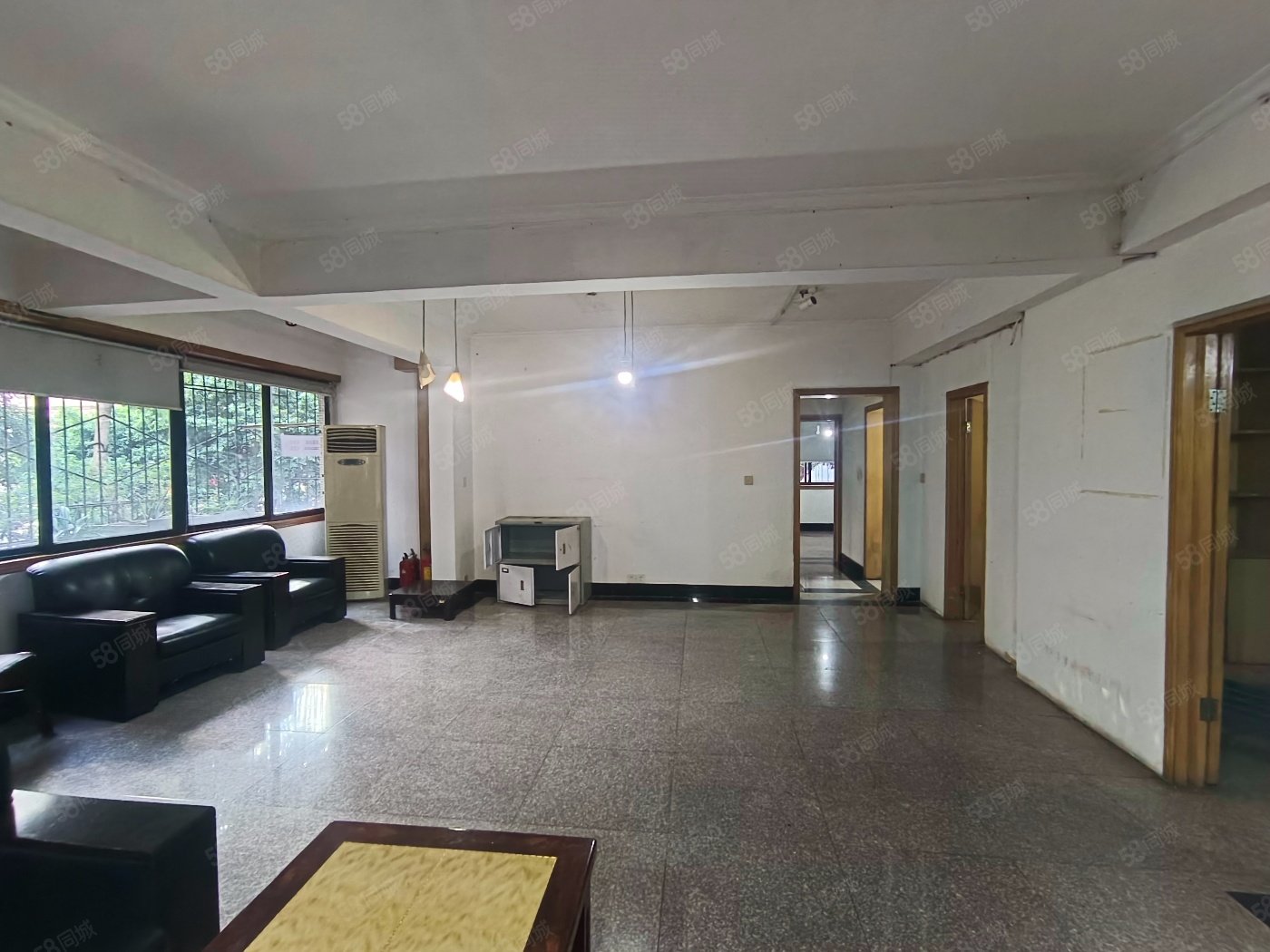 渝北区 加州花园 三房