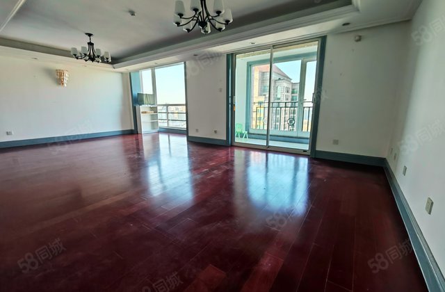 光彩国际公寓3室1厅217㎡1580万二手房图片